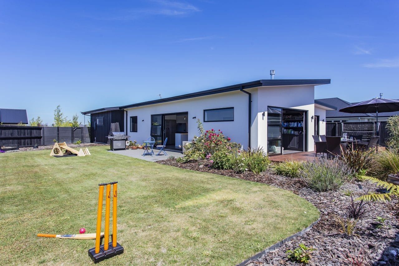 Highgate Drive Choice Architecture