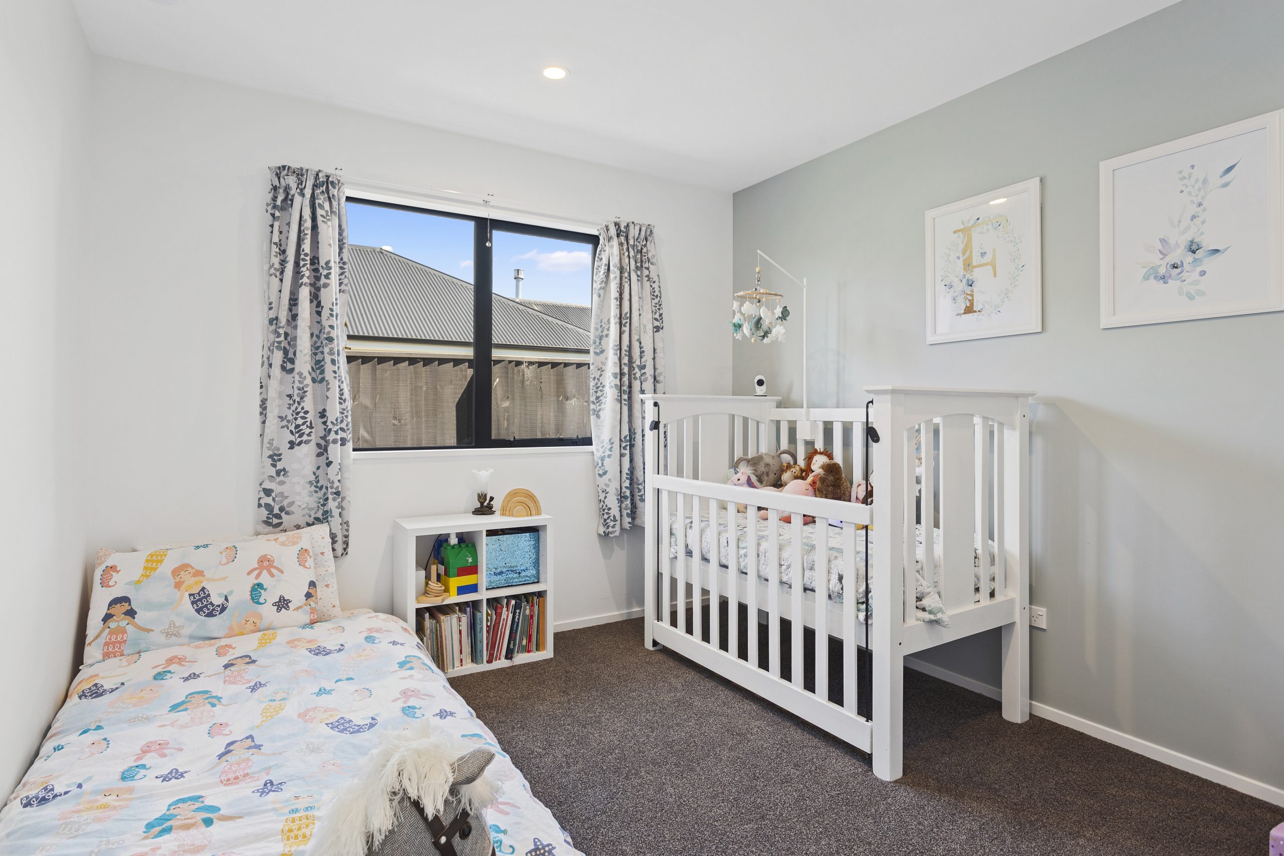 Highgate Drive Choice Architecture