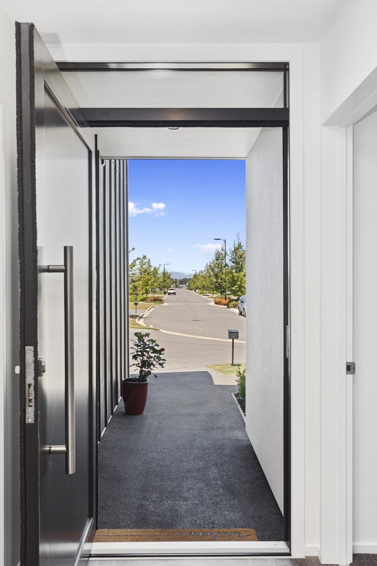 Highgate Drive Choice Architecture