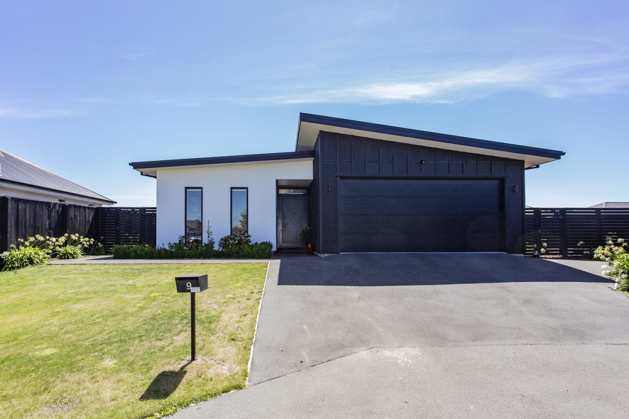 Highgate Drive Choice Architecture