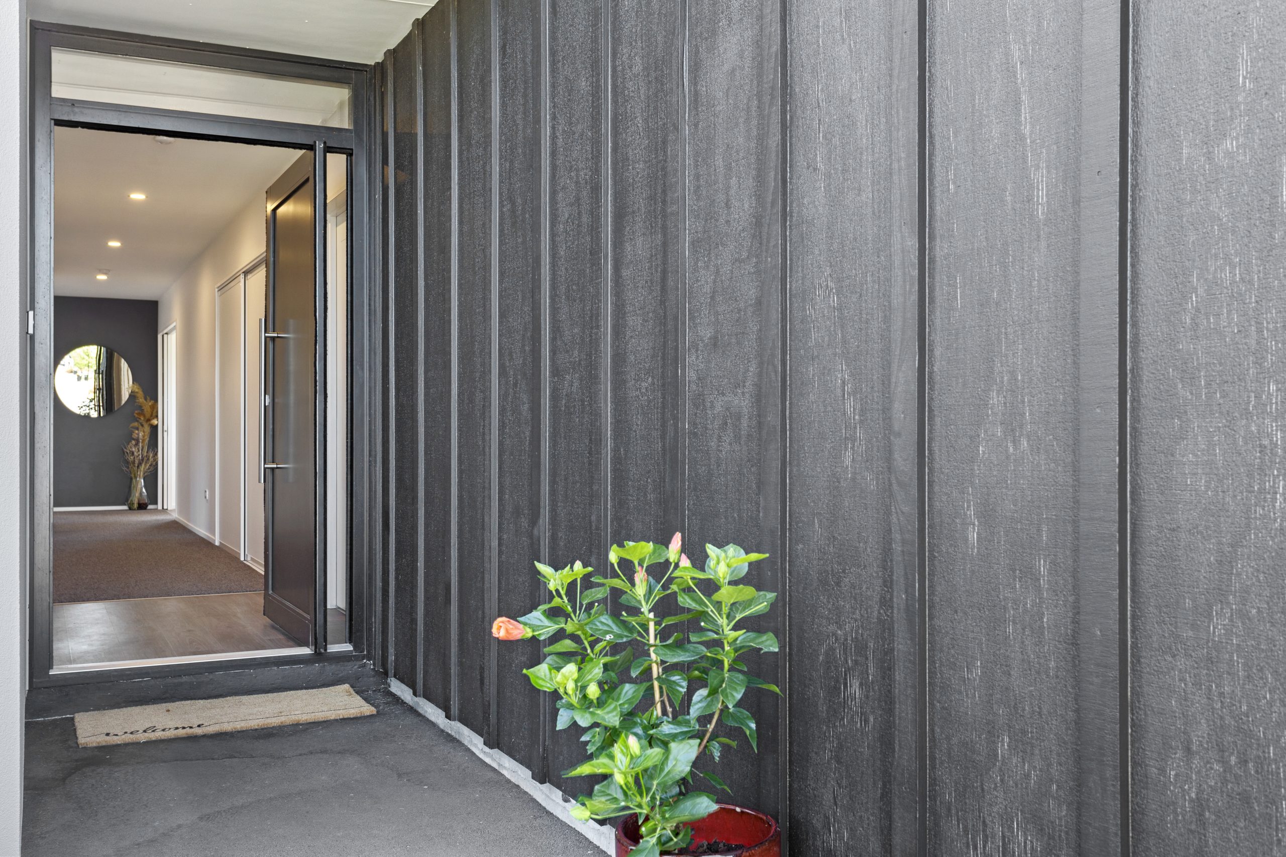 Highgate Drive Choice Architecture