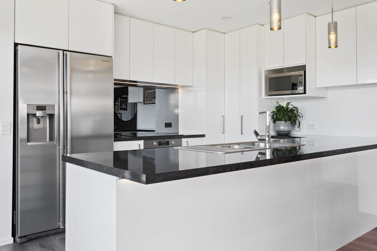 Highgate Drive Choice Architecture