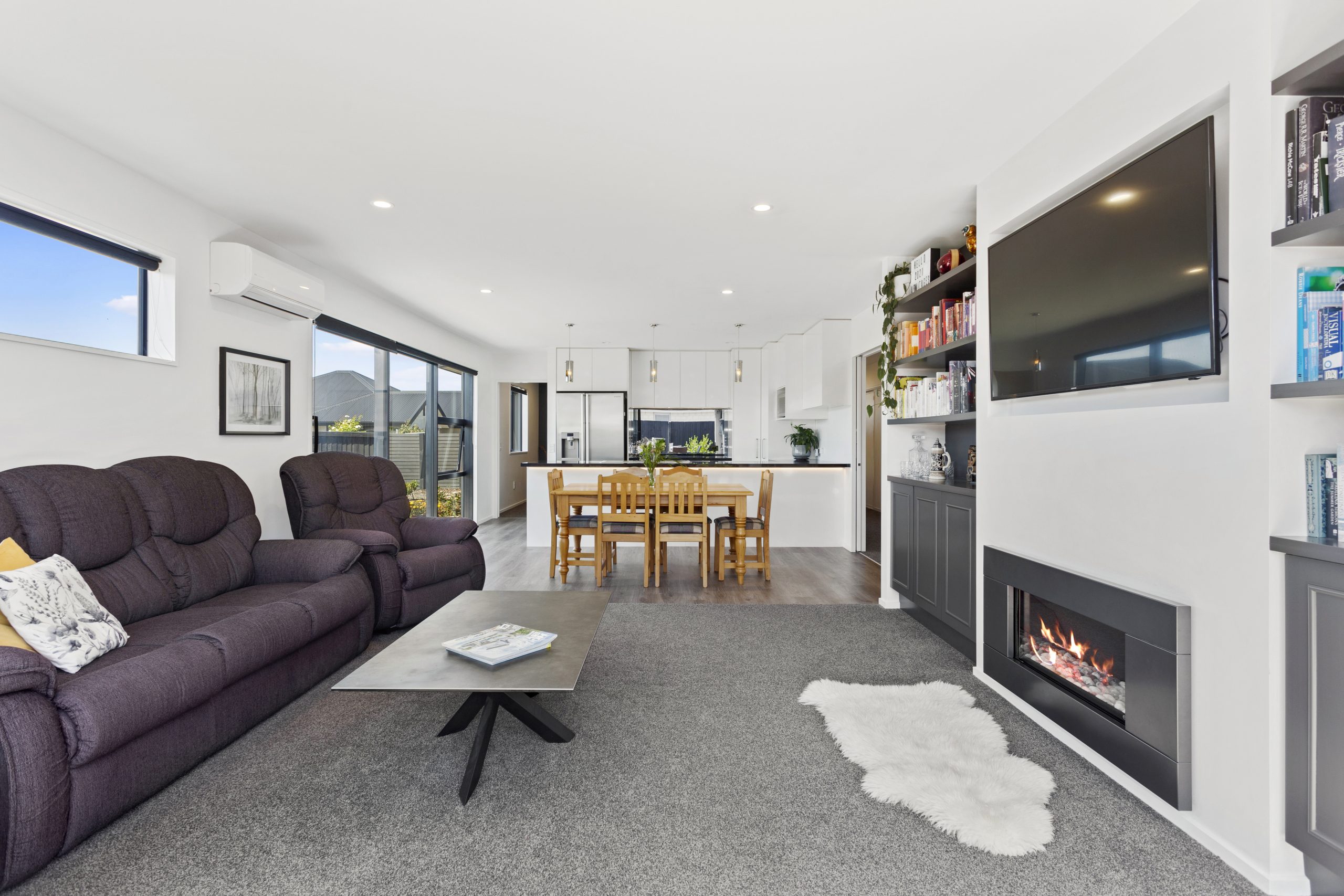 Highgate Drive Choice Architecture