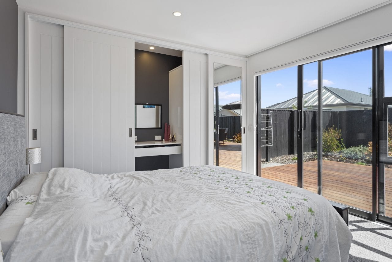 Highgate Drive Choice Architecture