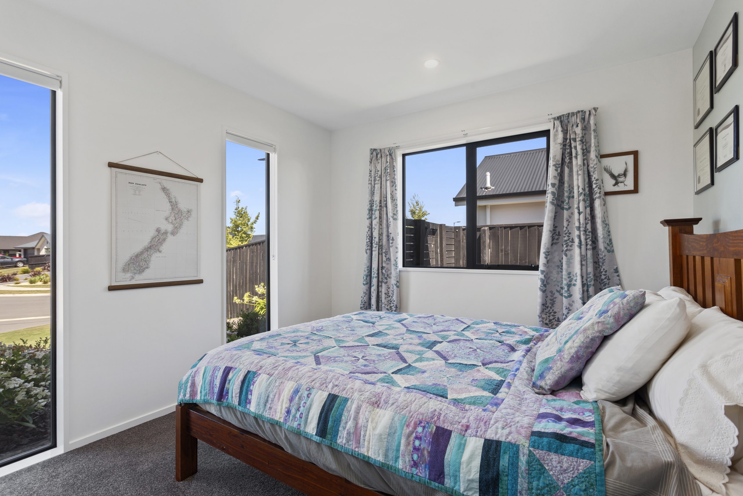 Highgate Drive Choice Architecture