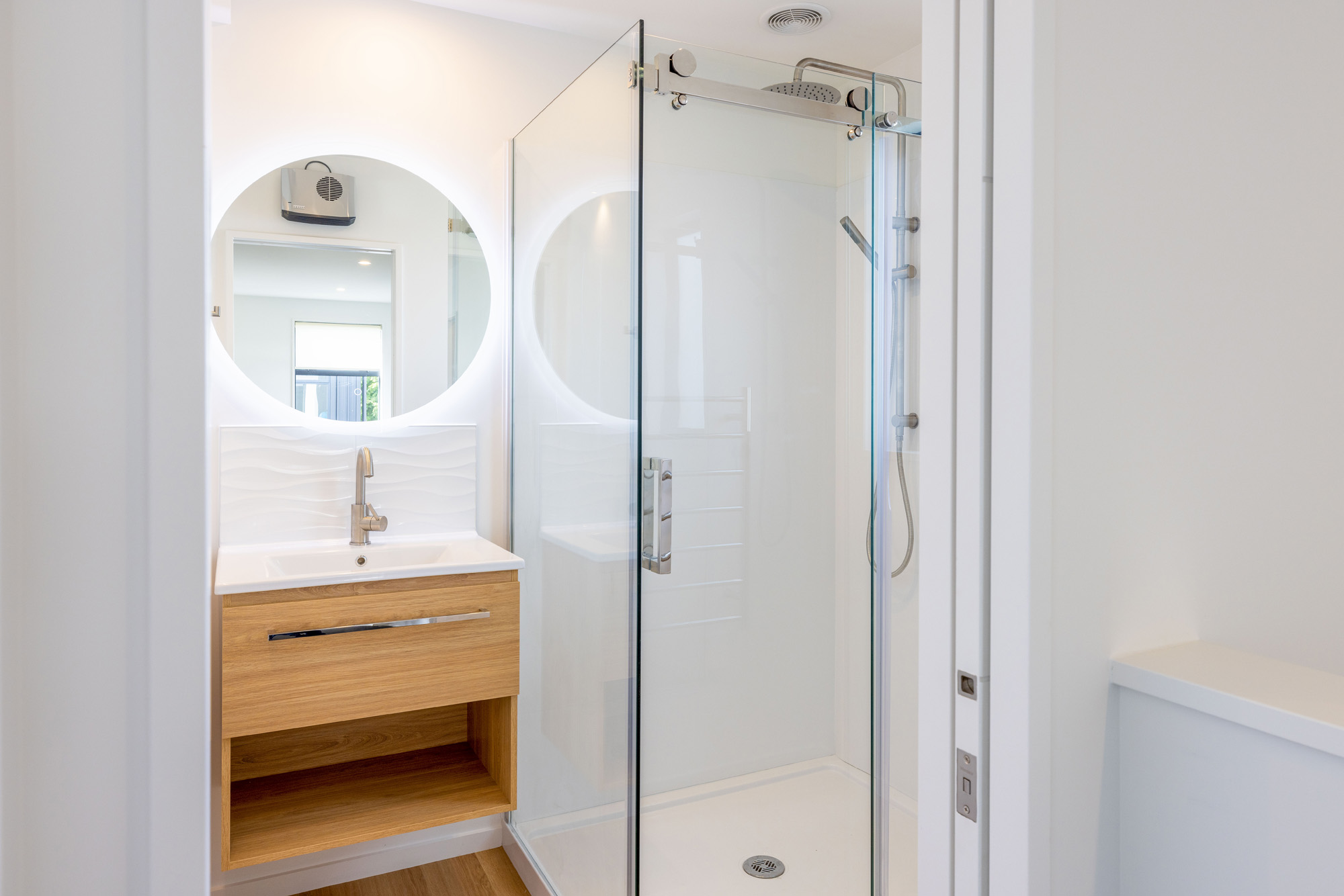 Gambia Street Choice Architecture