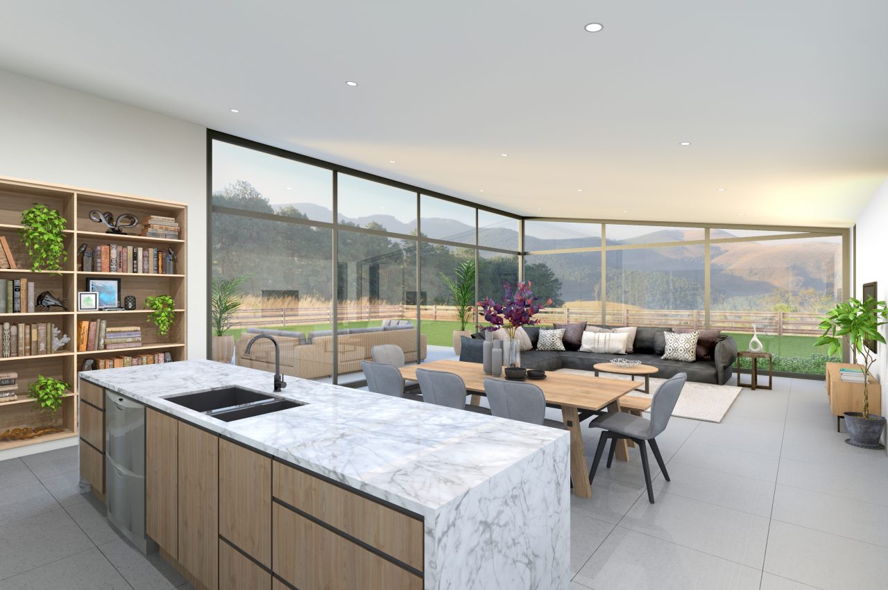 Atkinsons Lane Choice Architecture