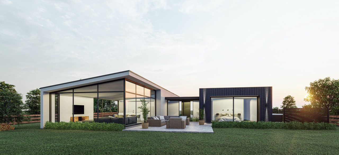 Atkinsons Lane Choice Architecture